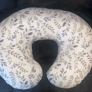 Boppy Pillow